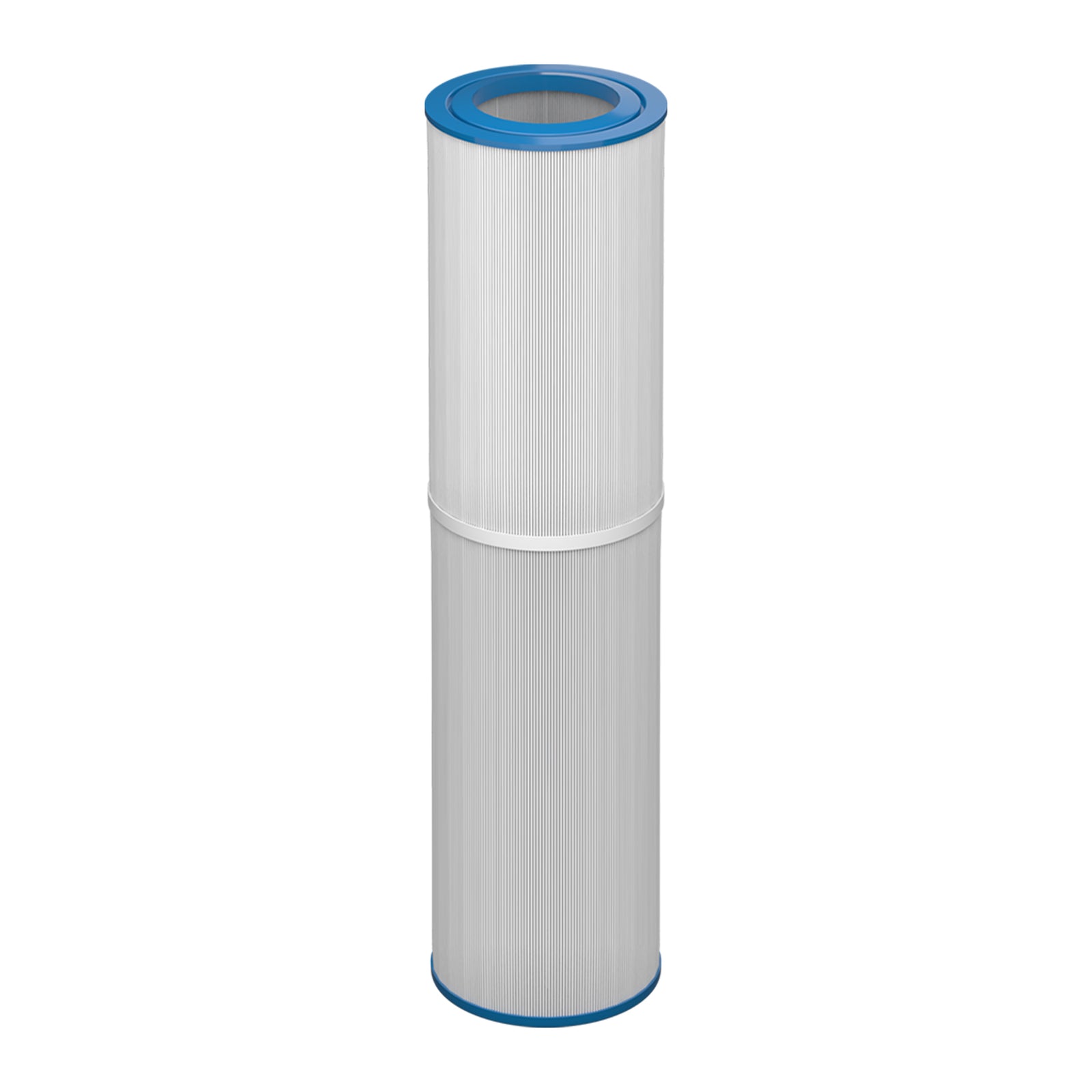 Tier1 Pool Filter for Pentair R173327 -Washable Trilobal Dirt-Lock Pleats - Pool and Spa Filters - 15.09 - DiscountFilterStore.com