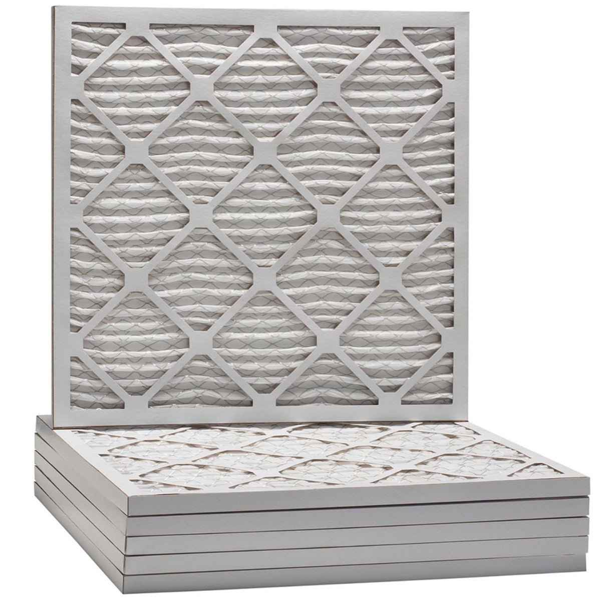 14x14x1 Merv 13 Universal Air Filter By Tier1 (6-Pack) - Air Filters - 143.49 - DiscountFilterStore.com