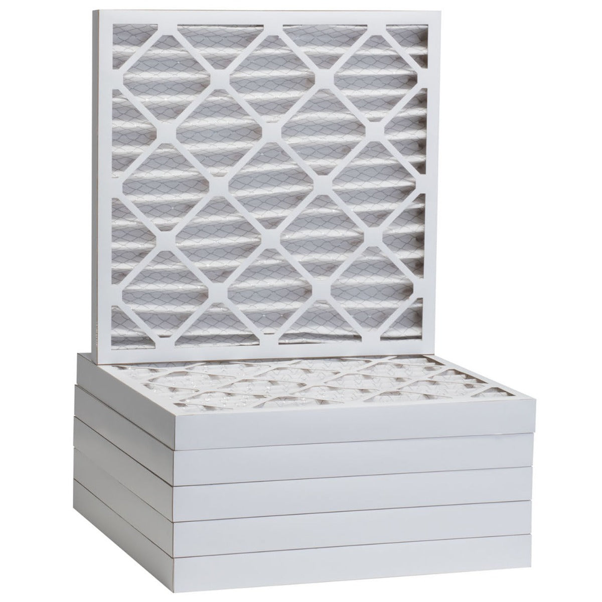 12x12x2 Merv 11 Universal Air Filter By Tier1 (6-Pack) - Air Filters - 140.85 - DiscountFilterStore.com