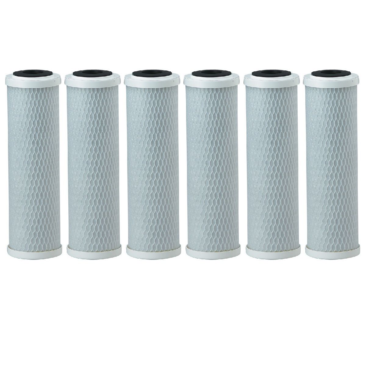 CBC-10 Pentek Replacement Filter Cartridge - Whole House Cartridges - 21.34 - DiscountFilterStore.com