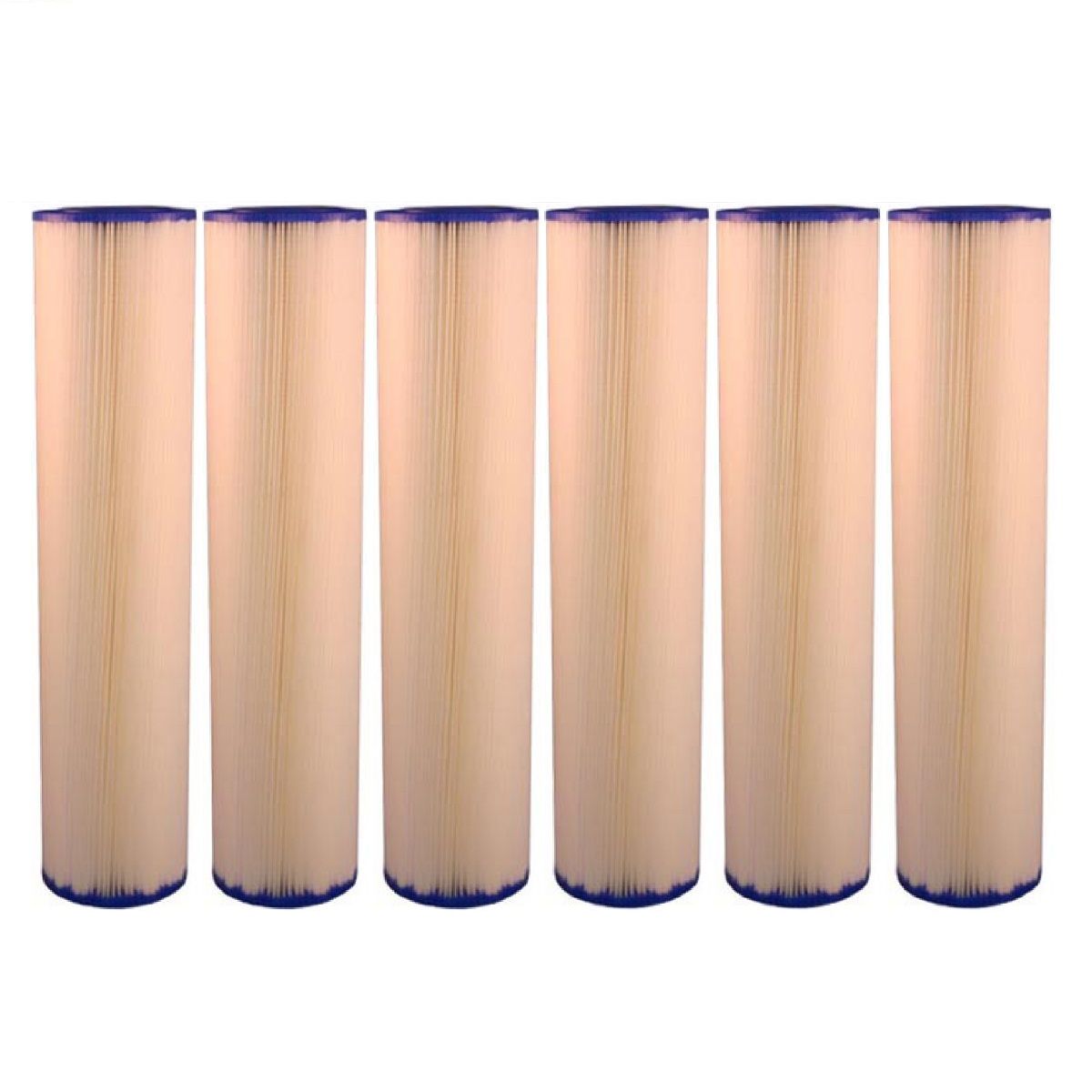 ECP50-20BB Pentek Replacement Filter Cartridge - Whole House Cartridges - 41.73 - DiscountFilterStore.com
