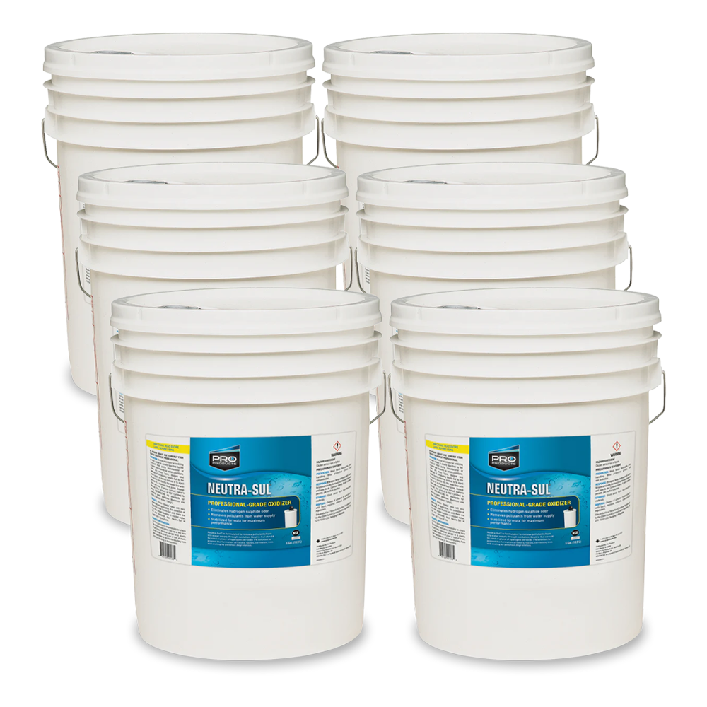 Neutra Sul Professional Grade Oxidizer (Pro Products HP05N)