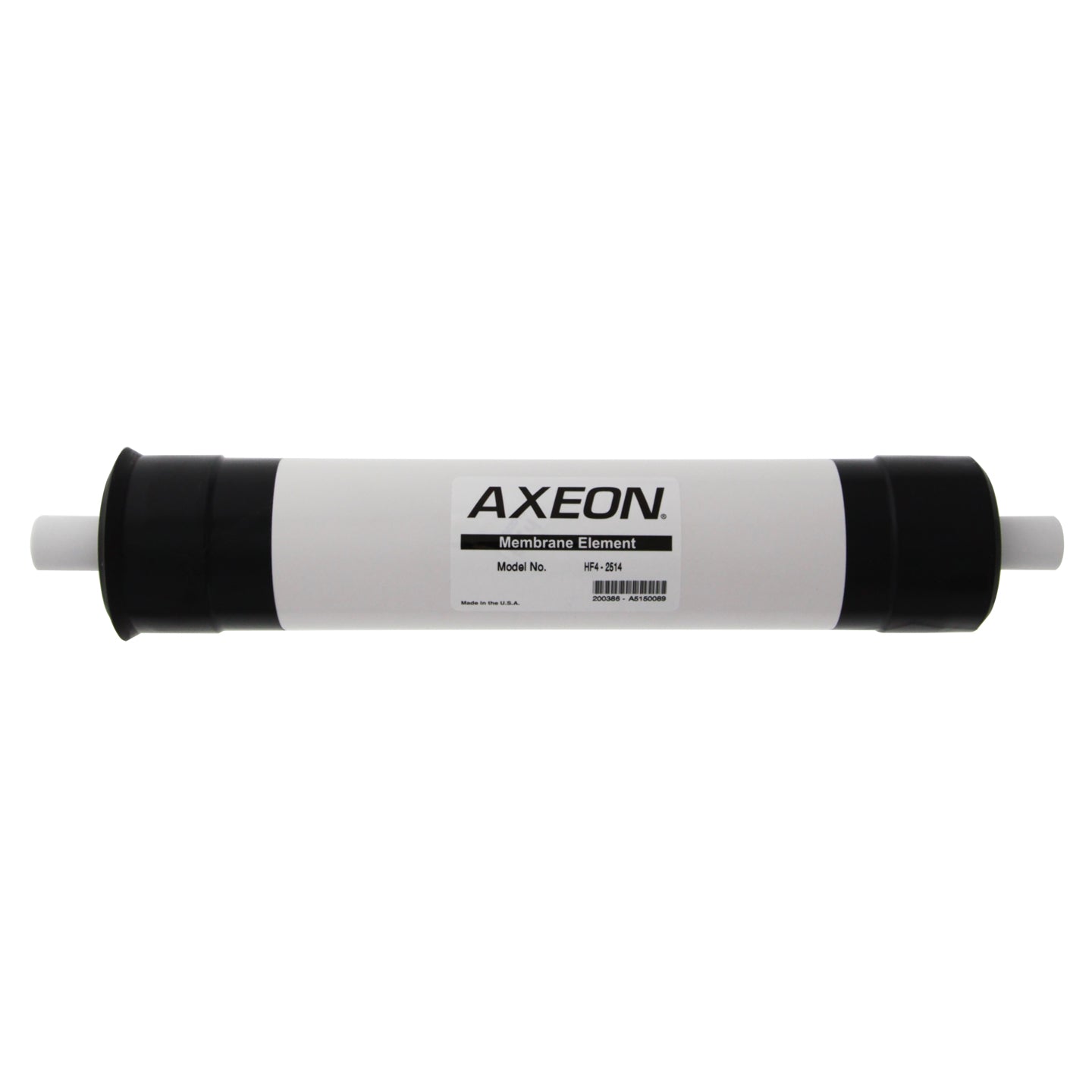 200386 Axeon Extra-Low Energy HF4-2514 Commercial Reverse Osmosis Membrane - Inline & RO Filters - 135.59 - DiscountFilterStore.com
