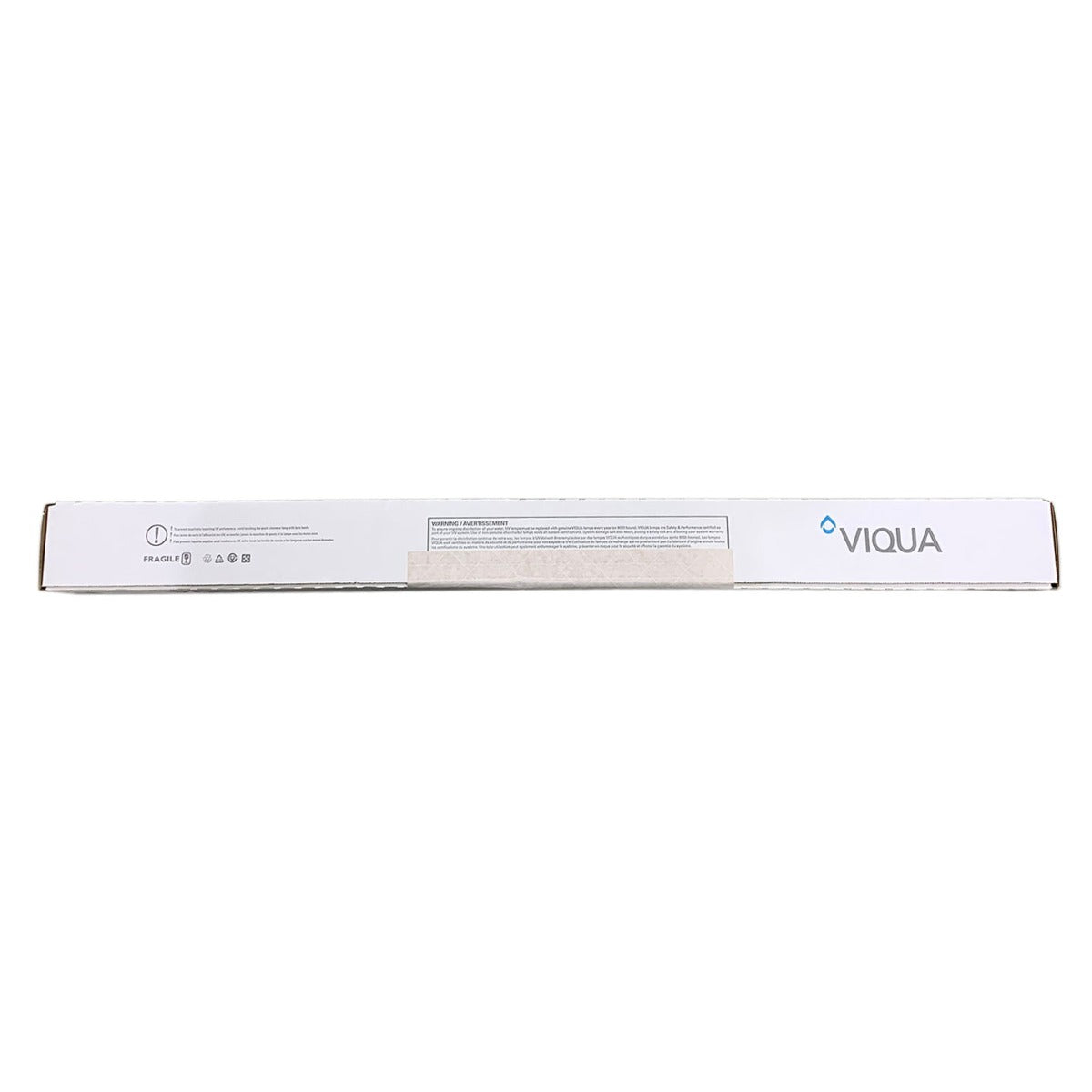 602733 Viqua Quartz Sleeve for 602806 UV Lamp - Whole House Systems - 76.0 - DiscountFilterStore.com