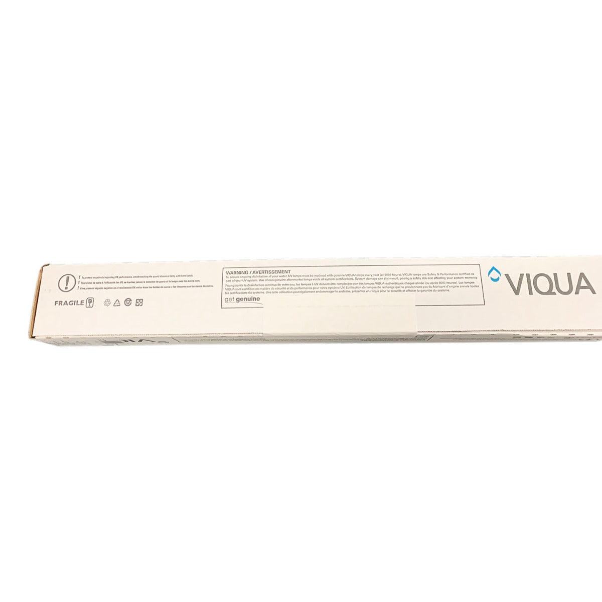 S463-QL Lamp/ Quartz Sleeve Combo Pack by Viqua - Whole House Systems - 139.0 - DiscountFilterStore.com