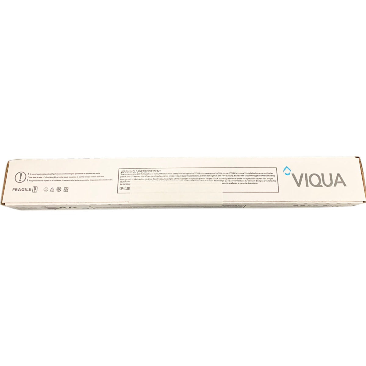 Viqua 602810-102 Lamp and Sleeve Kit for D Model Systems - Whole House Systems - 181.0 - DiscountFilterStore.com