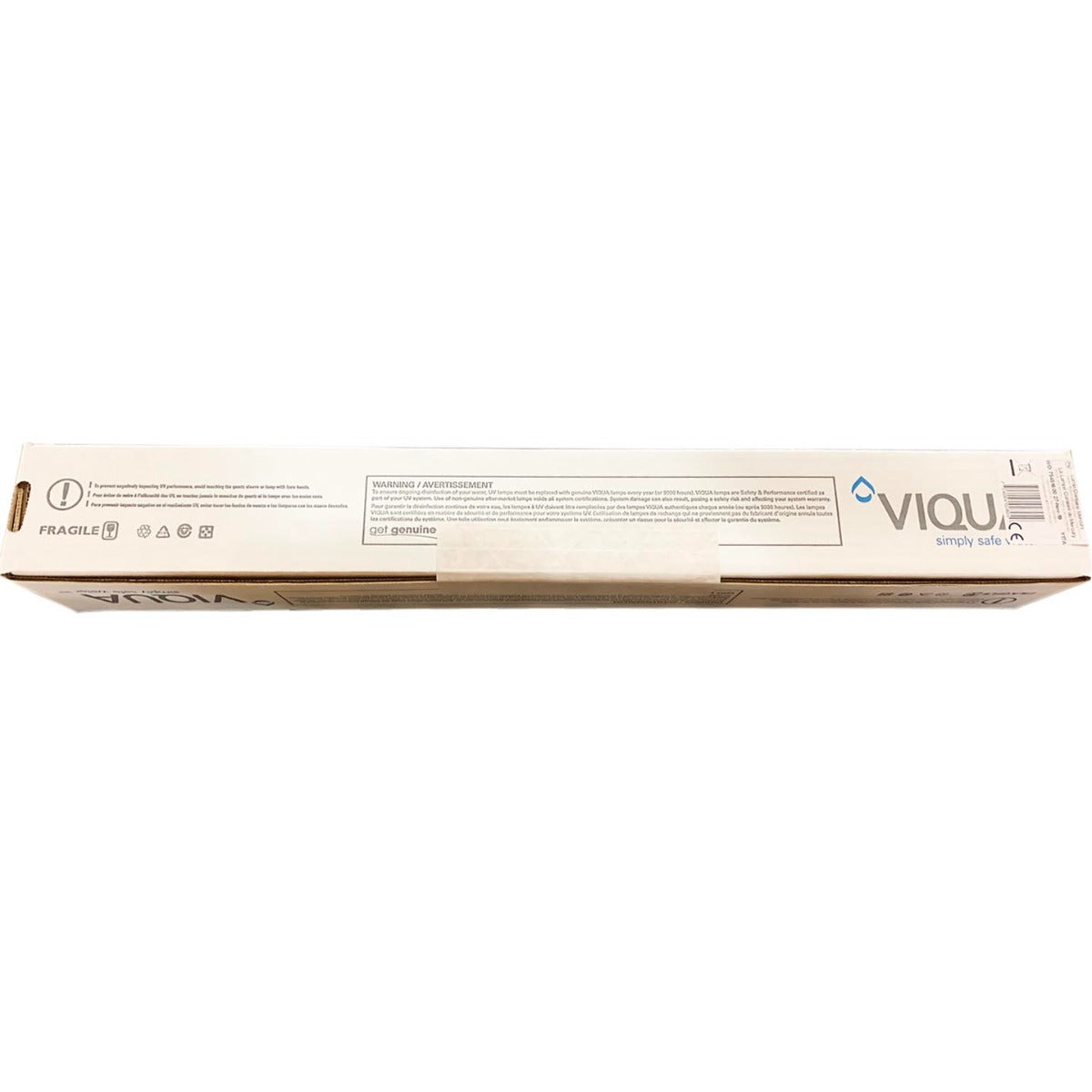 UV-MAX-602804 Viqua Ultraviolet Lamp - Whole House Systems - 151.0 - DiscountFilterStore.com