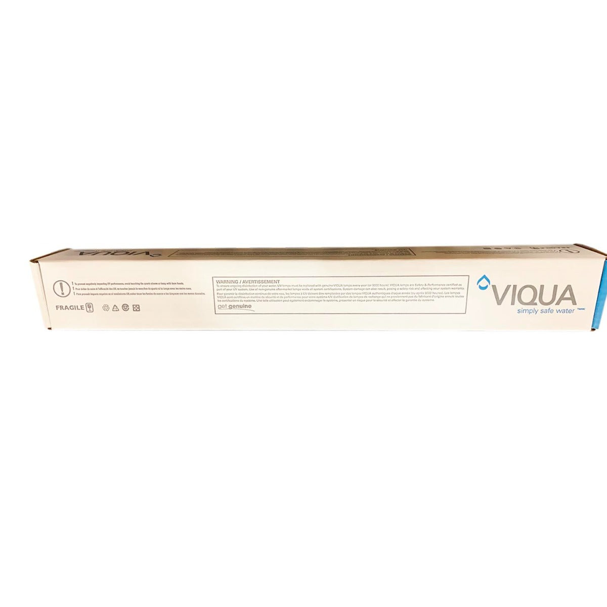 UV-MAX-602804 Viqua Ultraviolet Lamp - Whole House Systems - 151.0 - DiscountFilterStore.com