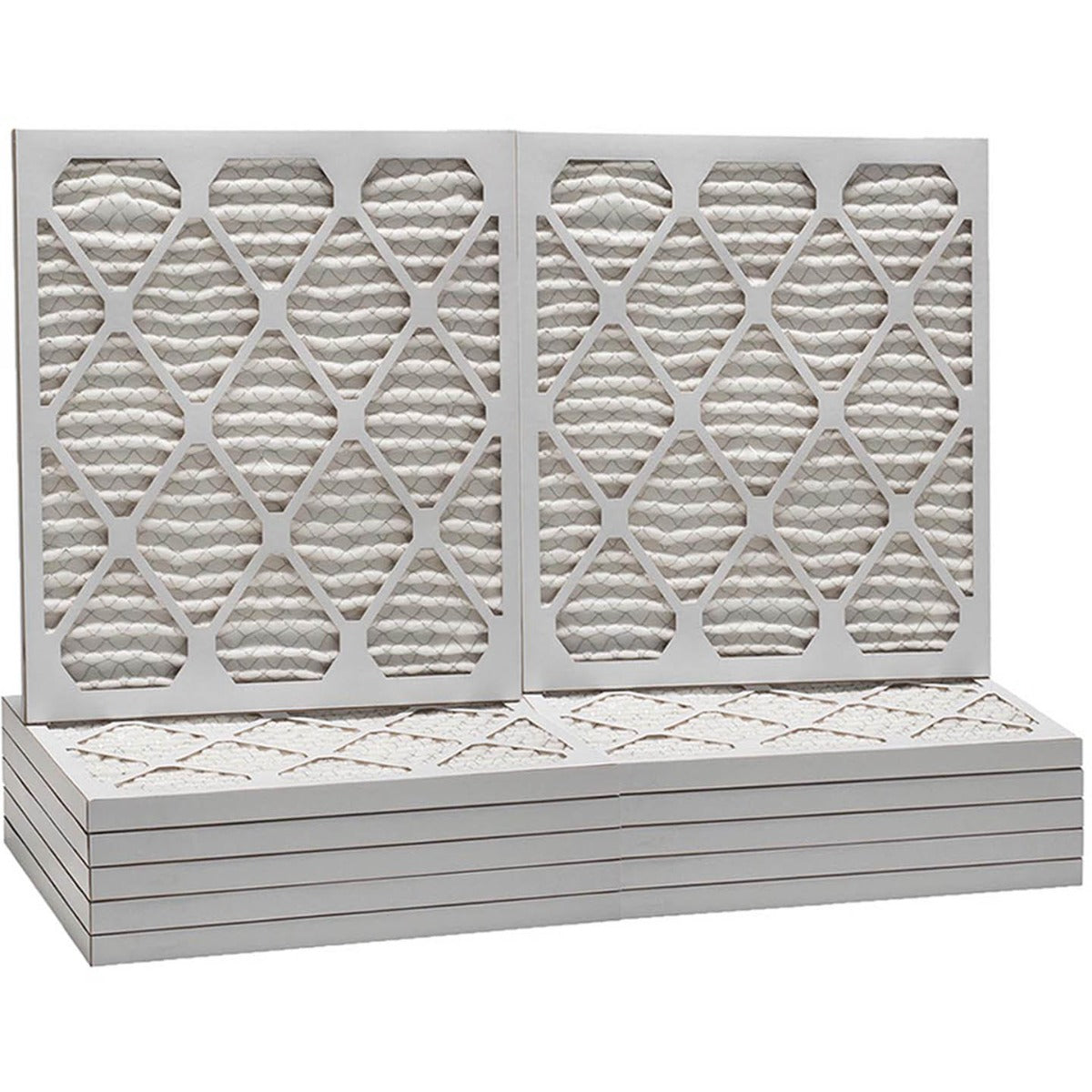 18x30x1 Merv 13 Universal Air Filter By Tier1 (6-Pack) - Air Filters - 166.68 - DiscountFilterStore.com