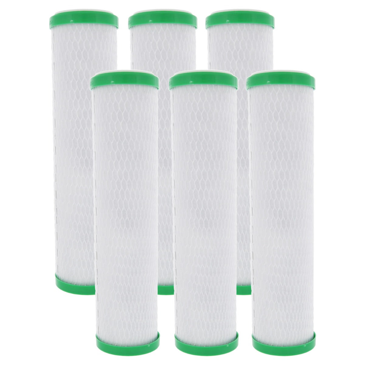 D-40A Culligan Level 4 Undersink Water Filter Replacement Cartridge - Whole House Cartridges - 68.51 - DiscountFilterStore.com