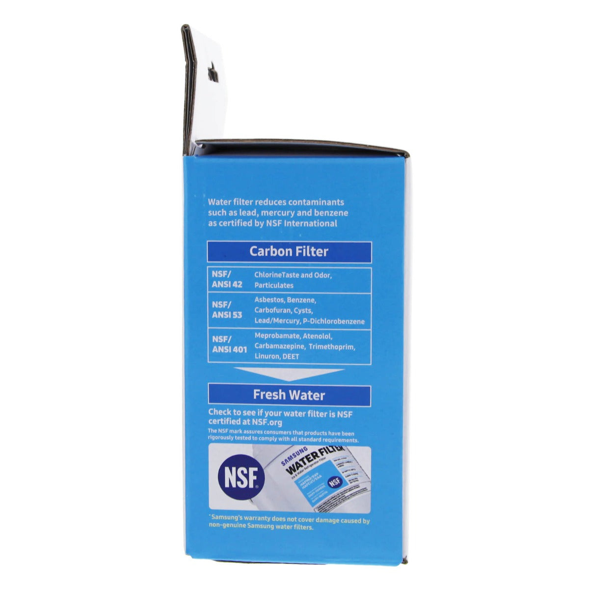 DA29-00003G Samsung Refrigerator Water Filter - Refrigerator Filters - 39.34 - DiscountFilterStore.com