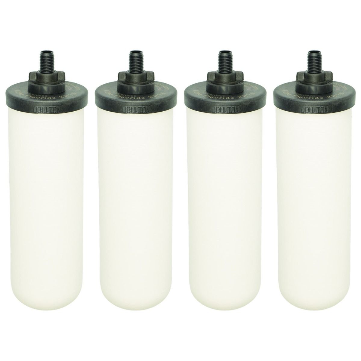 W9120133 British Berkefeld 7 Inch Ultra Fluoride Imperial Gravity Filter - Countertop & Faucet Filters - 71.49 - DiscountFilterStore.com