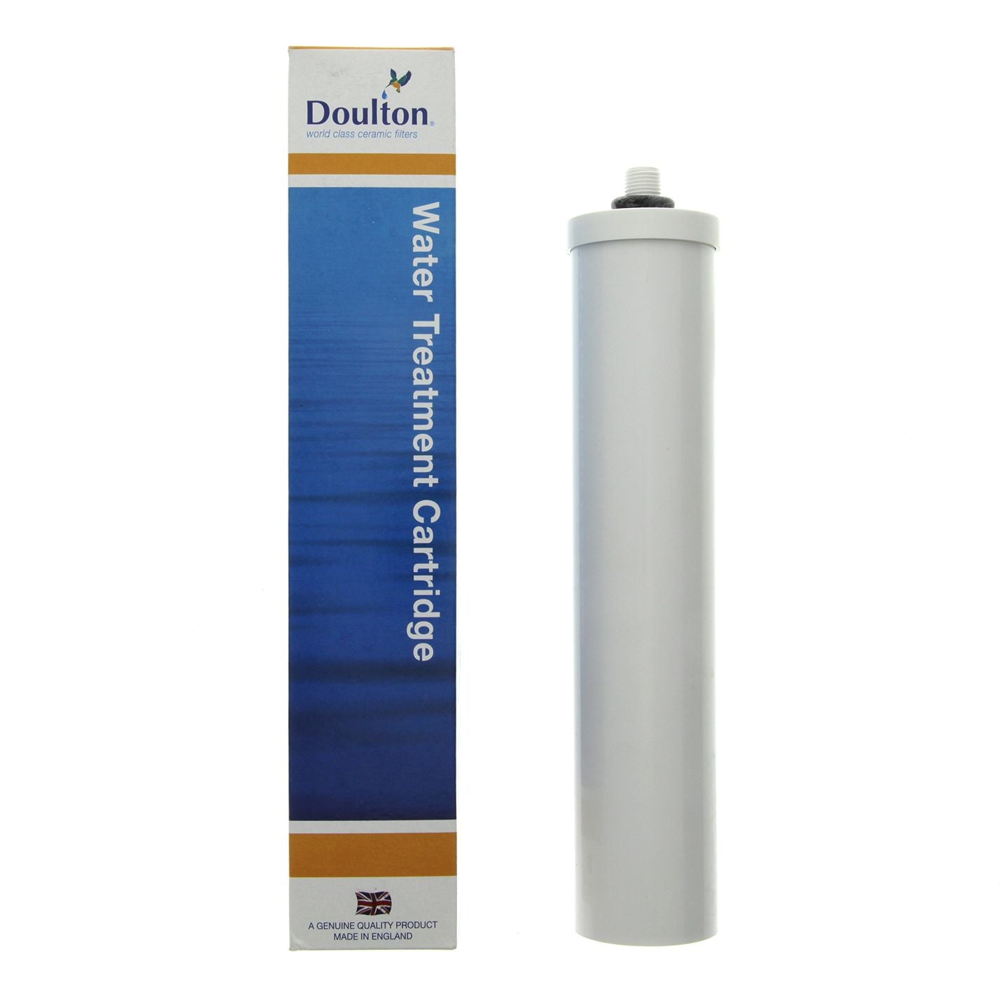 Doulton W9125010 CleanSoft Scale Pre-Filter Replacement Cartridge - Countertop & Faucet Filters - 35.69 - DiscountFilterStore.com