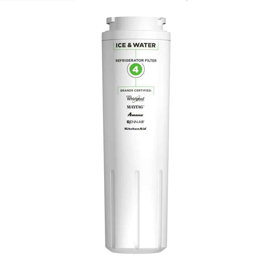 UKF8001 | 4396395 | EveryDrop EDR4RXD1 (Filter 4) Refrigerator Filter - Refrigerator Filters - 60.82 - DiscountFilterStore.com