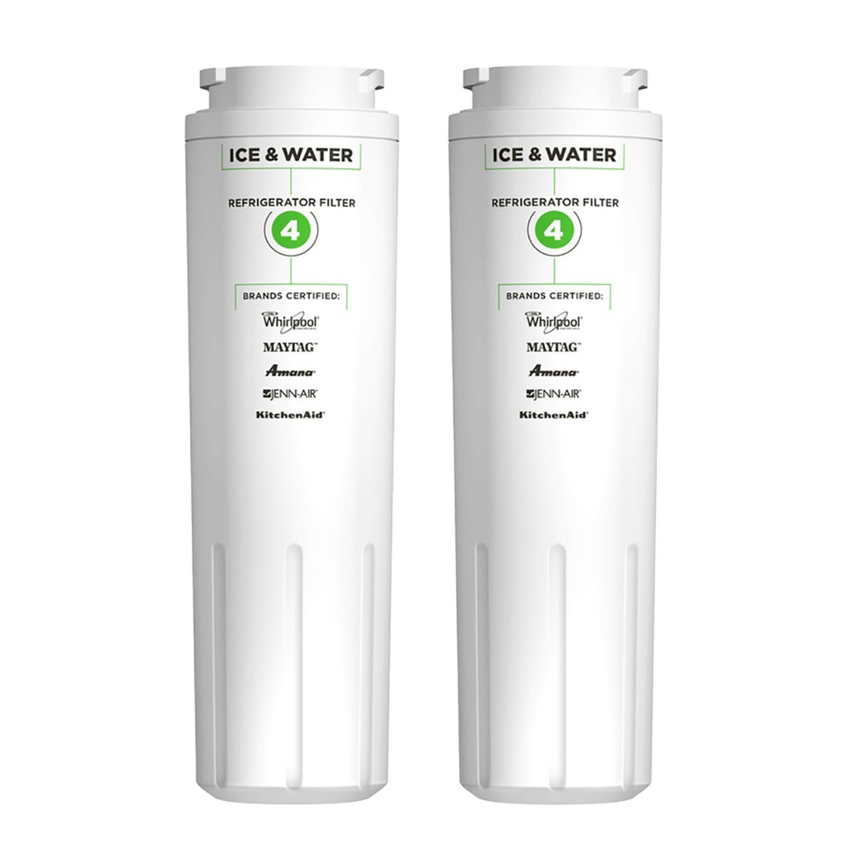 UKF8001 | 4396395 | EveryDrop EDR4RXD1 (Filter 4) Refrigerator Filter - Refrigerator Filters - 60.82 - DiscountFilterStore.com