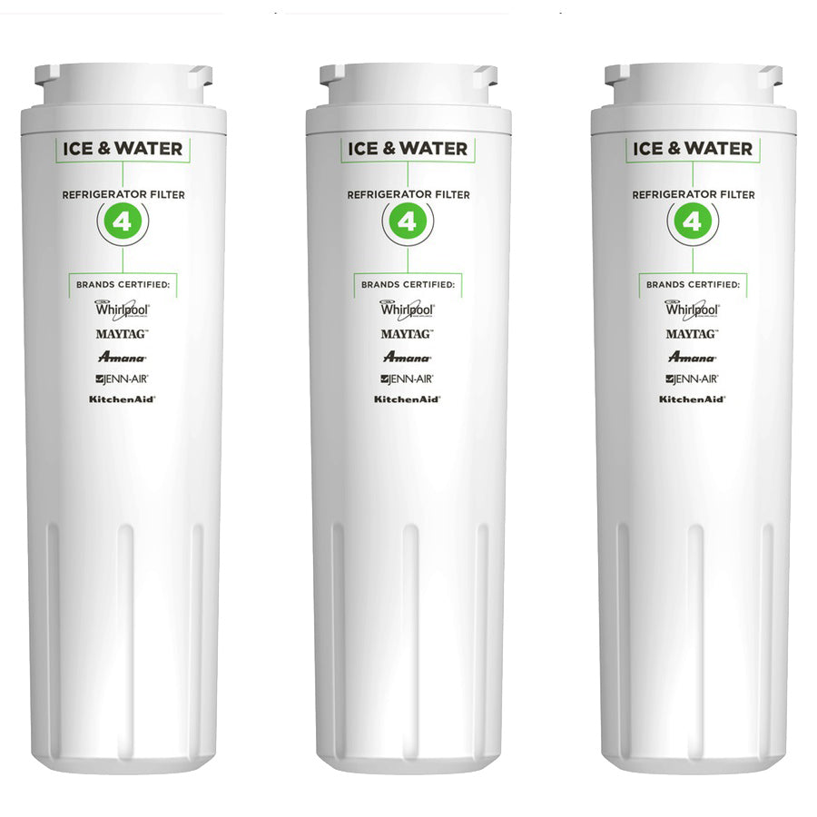 UKF8001 | 4396395 | EveryDrop EDR4RXD1 (Filter 4) Refrigerator Filter - Refrigerator Filters - 60.82 - DiscountFilterStore.com