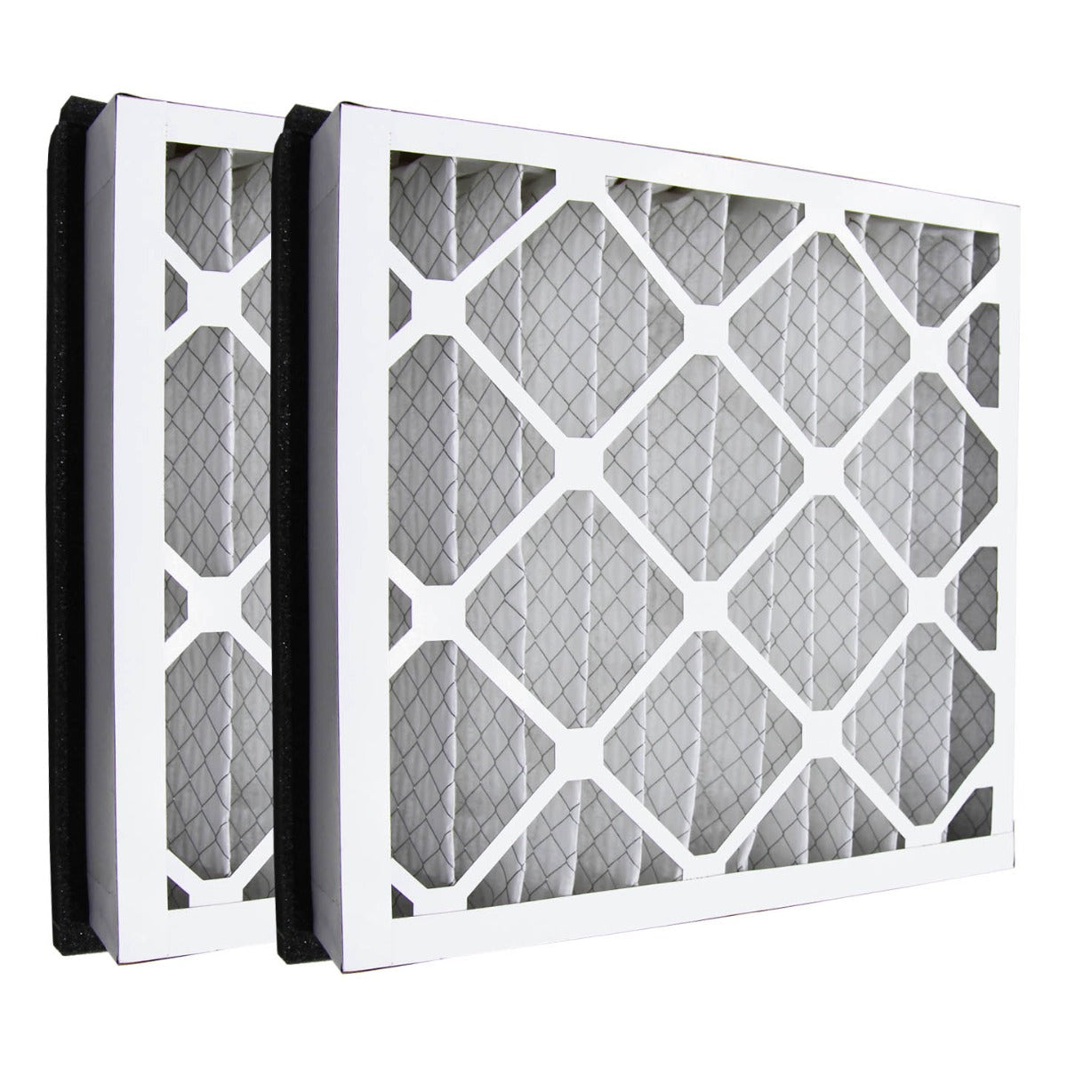 18x18x4 (17.75 x 17.75 x 3.75) MERV 13 Tier1 Grille Filter - Air Filters - 103.18 - DiscountFilterStore.com