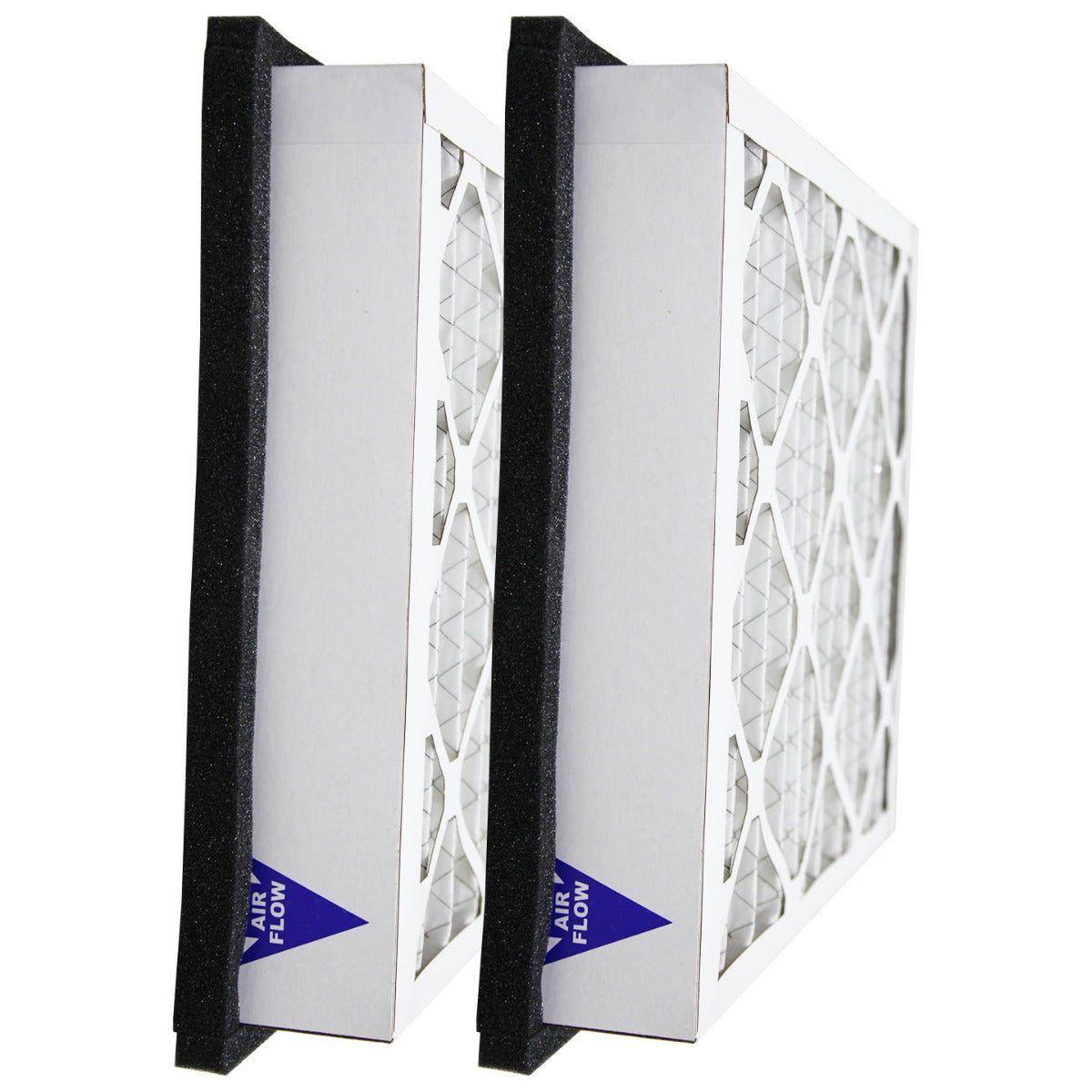 18x18x4 (17.75 x 17.75 x 3.75) MERV 13 Tier1 Grille Filter - Air Filters - 103.18 - DiscountFilterStore.com