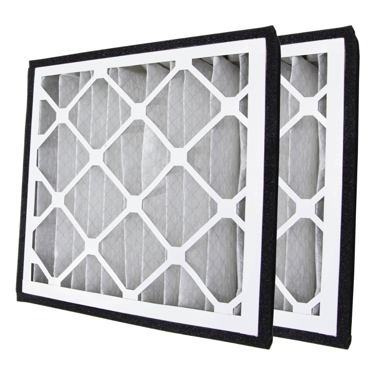 18x18x4 (17.75 x 17.75 x 3.75) MERV 13 Tier1 Grille Filter - Air Filters - 103.18 - DiscountFilterStore.com