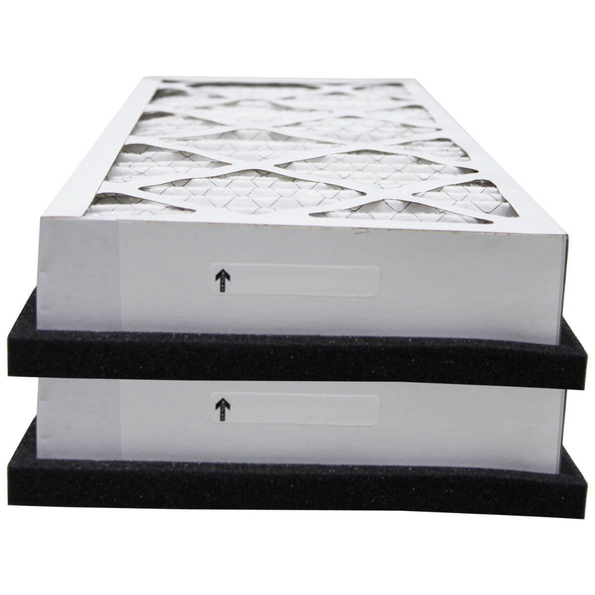 16x30x4 (15.75 x 29.75 x 3.75) MERV 11 Tier1 Grille Filter - Air Filters - 148.42 - DiscountFilterStore.com