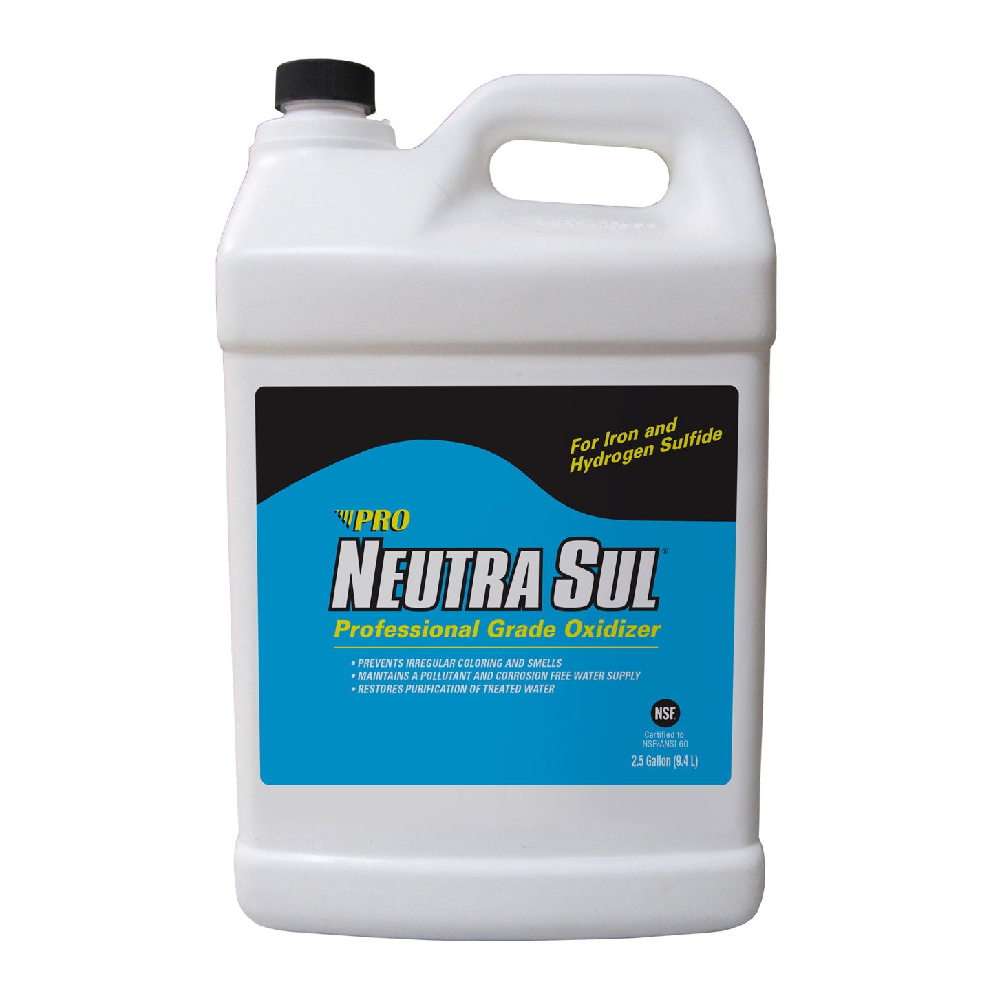 Pro Products Neutra Sul Peroxide Solution (HP22N) - Parts and Accessories - 31.99 - DiscountFilterStore.com
