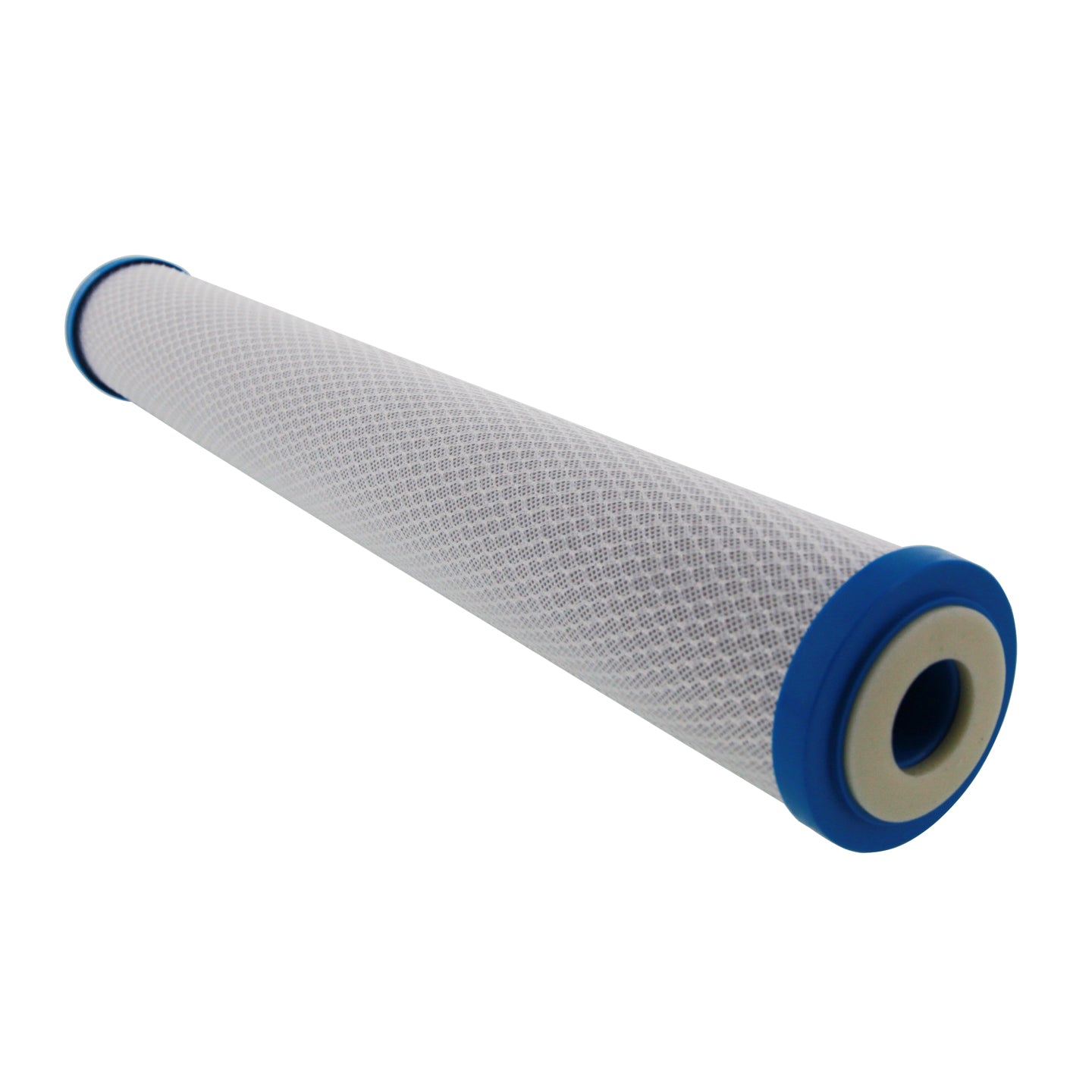CB-25-2001 Hydronix Carbon Water Filter Replacement - Whole House Cartridges - 26.99 - DiscountFilterStore.com