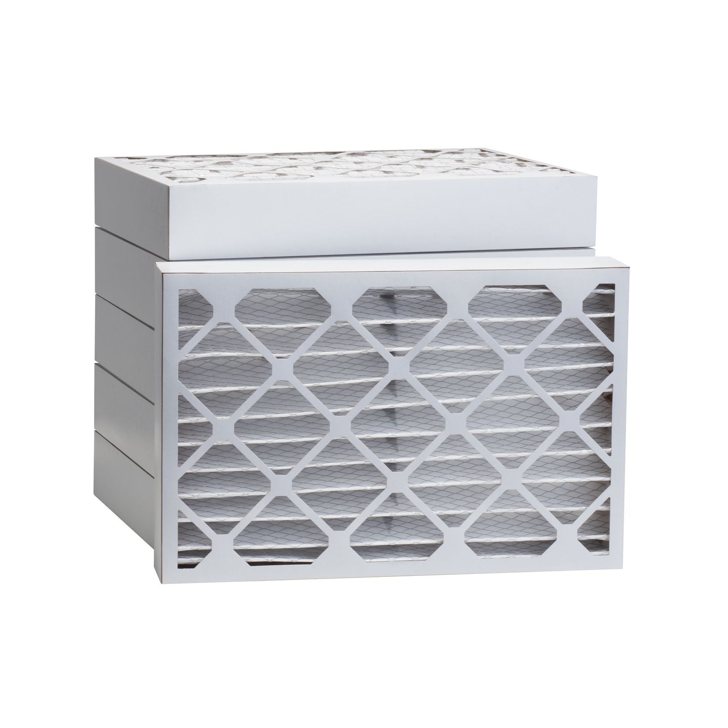 20x25x4 Merv 8 Universal Air Filter By Tier1 (6-Pack) - Air Filters - 110.81 - DiscountFilterStore.com