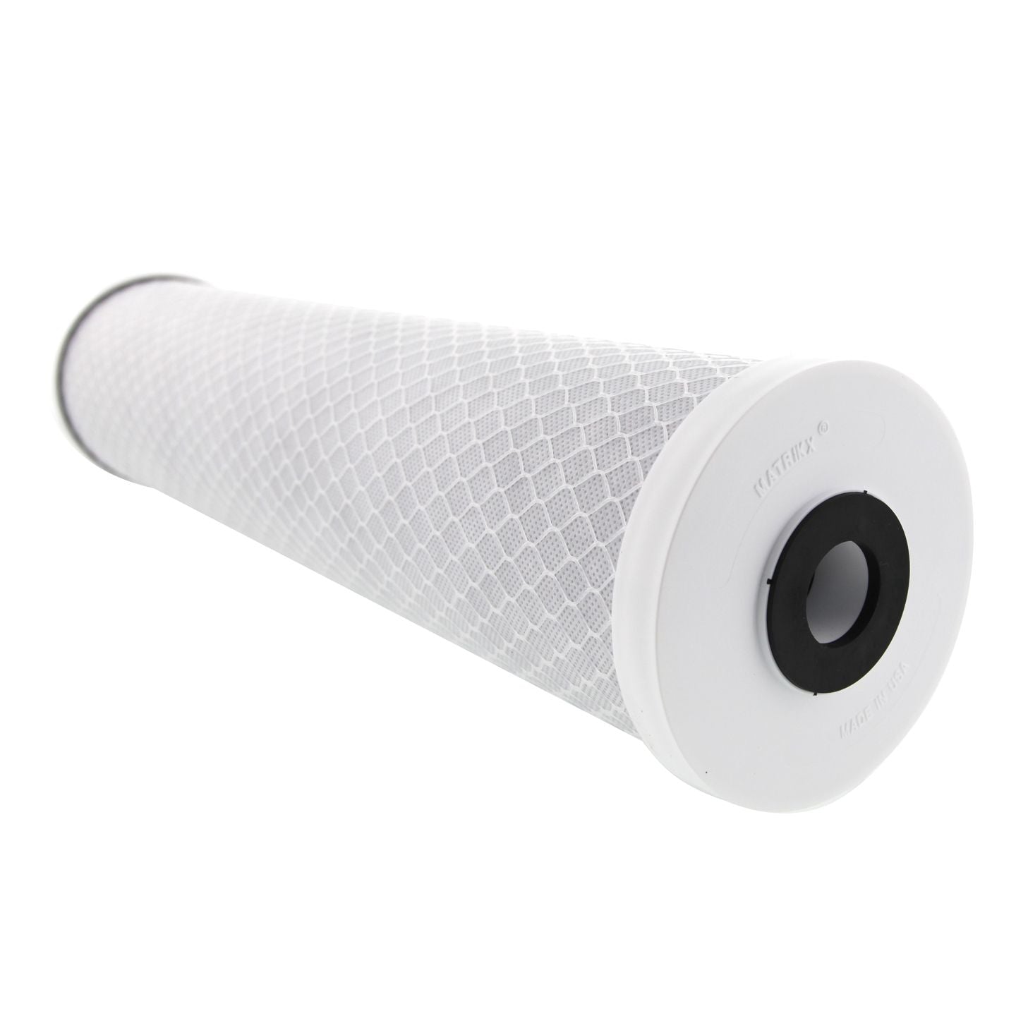 MATRIKX-CTO2-HD20 KX Technologies MatrikX Whole House Filter Replacement Cartridge - Whole House Cartridges - 64.35 - DiscountFilterStore.com