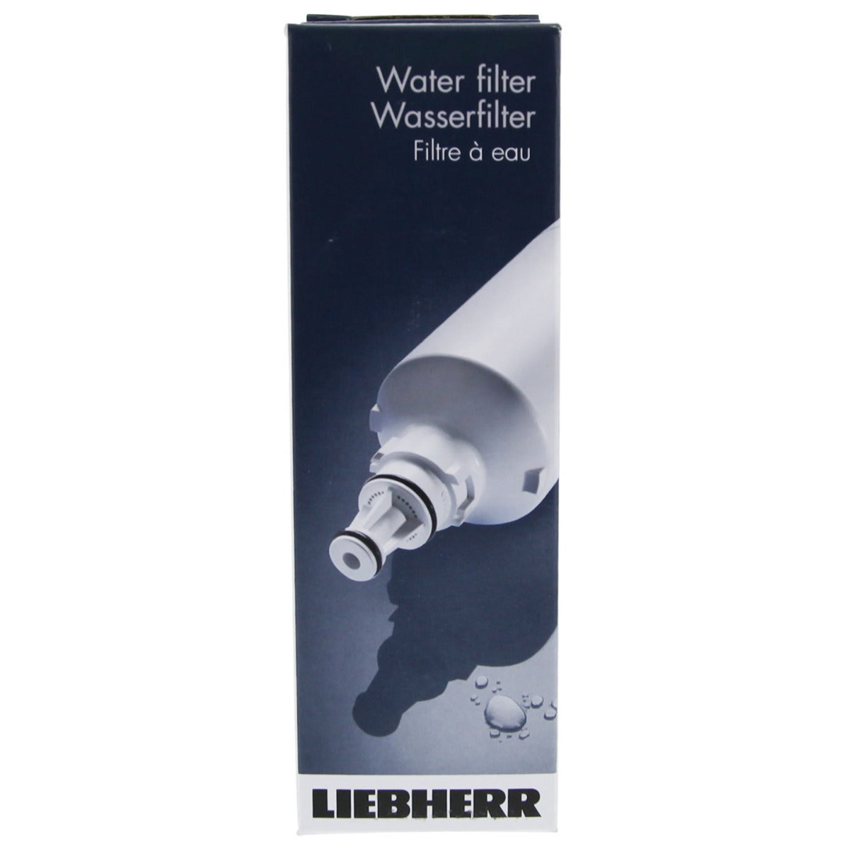 7440000 / 7440002 / 7440011 Liebherr Refrigerator Water Filter - Refrigerator Filters - 73.31 - DiscountFilterStore.com