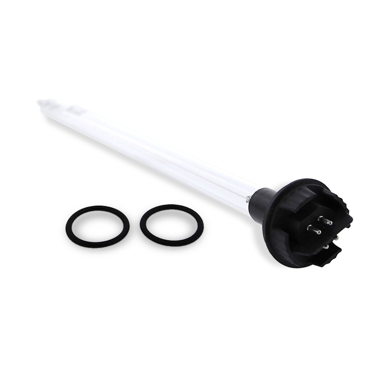 USWF Replacement for 602806 UV Lamp | Fits the VIQUA E/E+/E4/E4+/E4-V, Pro 7, & UVMax 28 Series UV Systems - Whole House Systems - 50.77 - DiscountFilterStore.com
