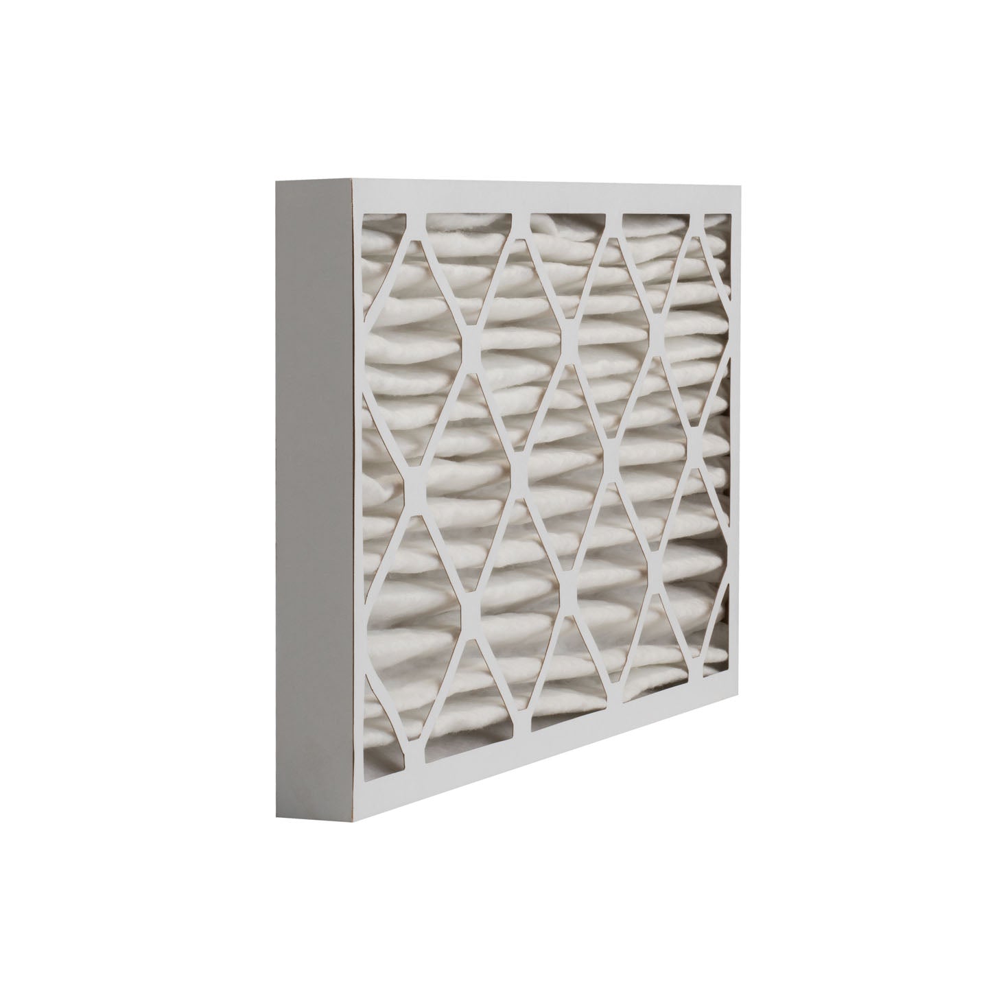 14x25x2 Merv 8 Universal Air Filter By Tier1 (6-Pack) - Air Filters - 73.92 - DiscountFilterStore.com