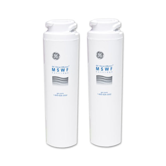 MSWF GE SmartWater Refrigerator Water Filter - Refrigerator Filters - 55.11 - DiscountFilterStore.com