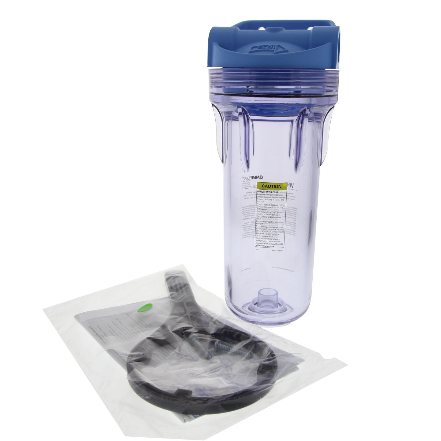 OB5-S-05 OmniFilter Whole House Water Filtration System - Whole House Systems - 43.39 - DiscountFilterStore.com
