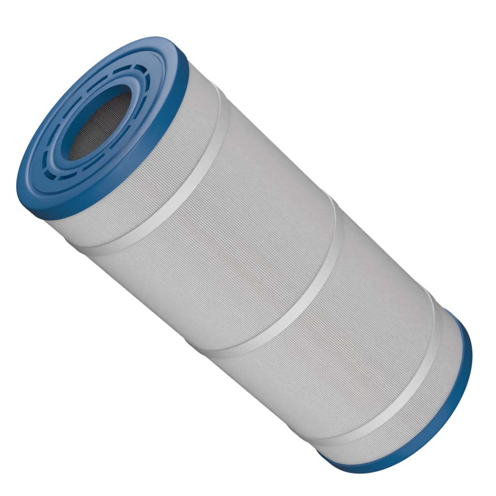 Tier1 Pool Filter for Hayward CX1250RE -Washable Trilobal Dirt-Lock Pleats - Pool and Spa Filters - 38.65 - DiscountFilterStore.com