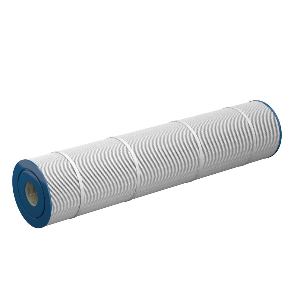Tier1 Pool Filter for Hayward C1380 -Washable Trilobal Dirt-Lock Pleats - Pool and Spa Filters - 45.38 - DiscountFilterStore.com