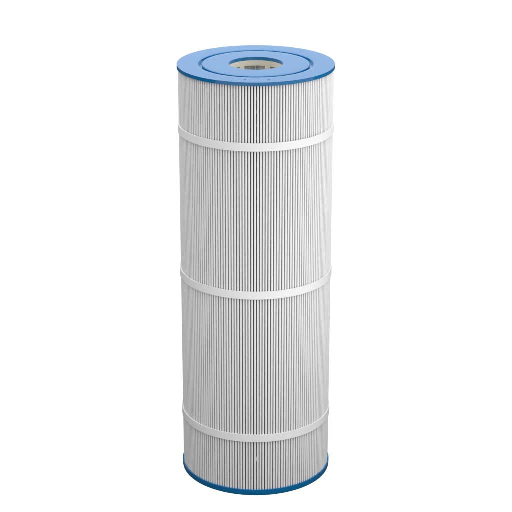 Tier1 Pool Filter for Pentair R173215 -Washable Trilobal Dirt-Lock Pleats - Pool and Spa Filters - 36.78 - DiscountFilterStore.com