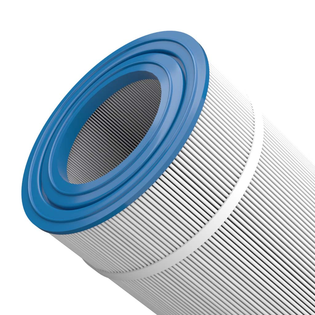 Tier1 Pool Filter for Pentair R173214 -Washable Trilobal Dirt-Lock Pleats - Pool and Spa Filters - 44.29 - DiscountFilterStore.com