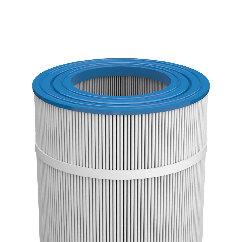 Tier1 Pool Filter for Pentair R173214 -Washable Trilobal Dirt-Lock Pleats - Pool and Spa Filters - 44.29 - DiscountFilterStore.com