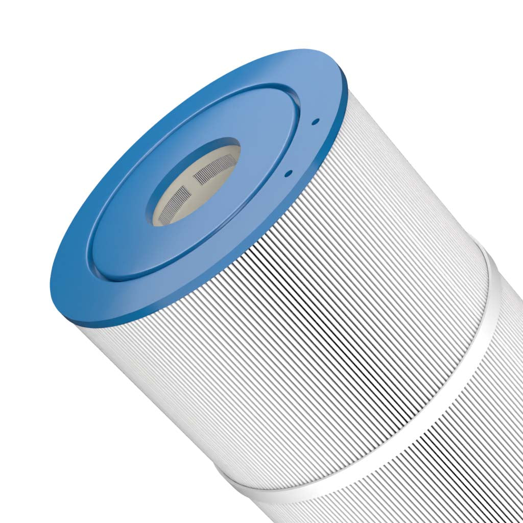 Tier1 Pool Filter for Clean & Clear Plus 420 -Washable Trilobal Dirt-Lock Pleats - Pool and Spa Filters - 38.25 - DiscountFilterStore.com