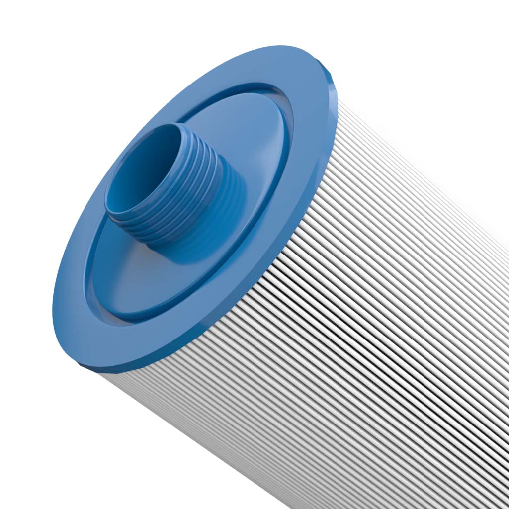 Tier1 Spa Filter for Freeflow Spas Legend -Washable Trilobal Dirt-Lock Pleats - Pool and Spa Filters - 18.09 - DiscountFilterStore.com