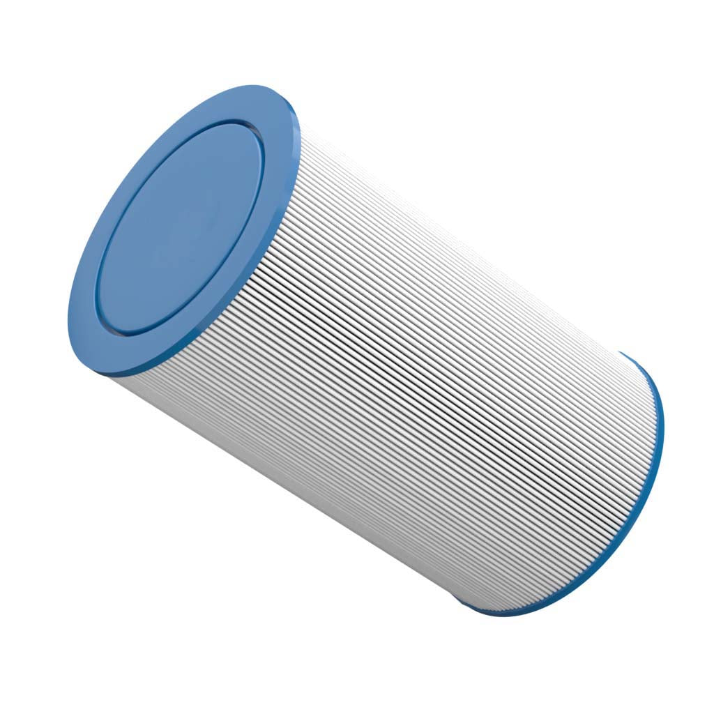 Tier1 Spa Filter for Icon 136629 3-7 SF Skim -Washable Trilobal Dirt-Lock Pleats - Pool and Spa Filters - 3.9 - DiscountFilterStore.com