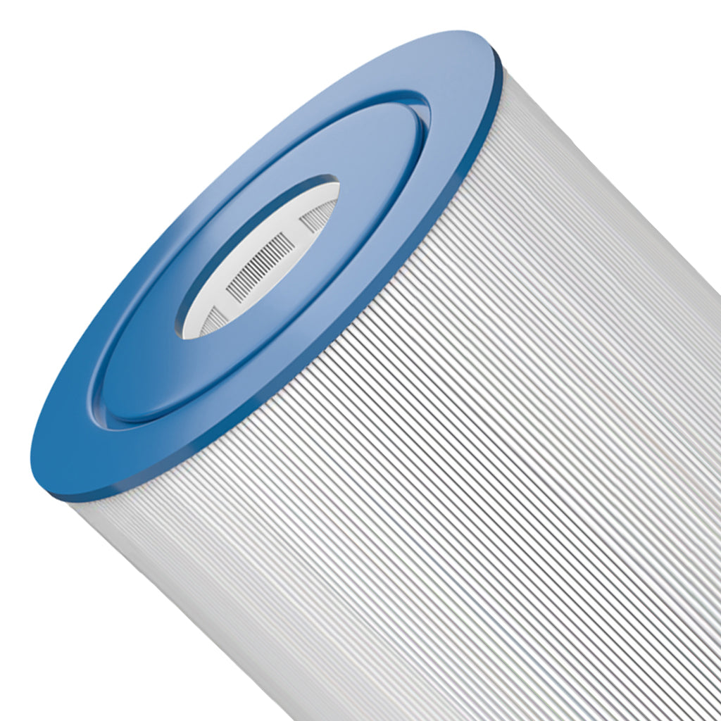 Tier1 Pool Filter for Predator Pool Filter -Washable Trilobal Dirt-Lock Pleats - Pool and Spa Filters - 4.24 - DiscountFilterStore.com