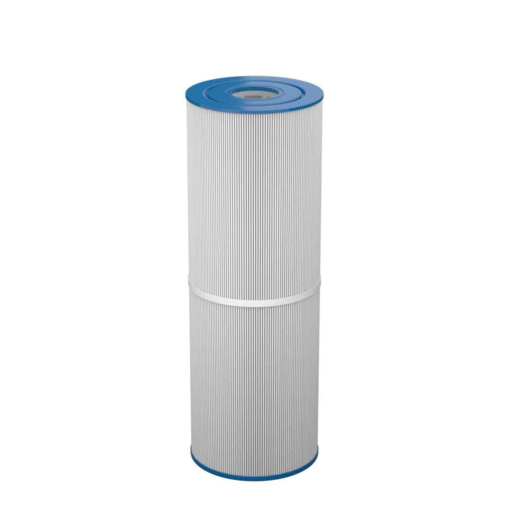 Tier1 Pool Filter for Pentair Rainbow 25 -Washable Trilobal Dirt-Lock Pleats - Pool and Spa Filters - 15.03 - DiscountFilterStore.com