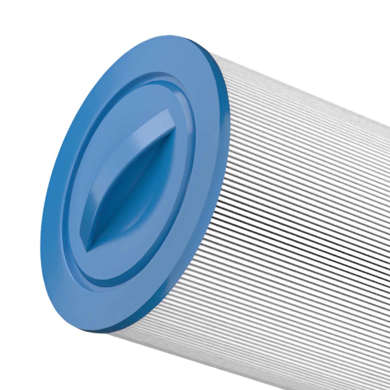 Tier1 Spa Filter for Thermo Spas FL1009 -Washable Trilobal Dirt-Lock Pleats - Pool and Spa Filters - 11.74 - DiscountFilterStore.com