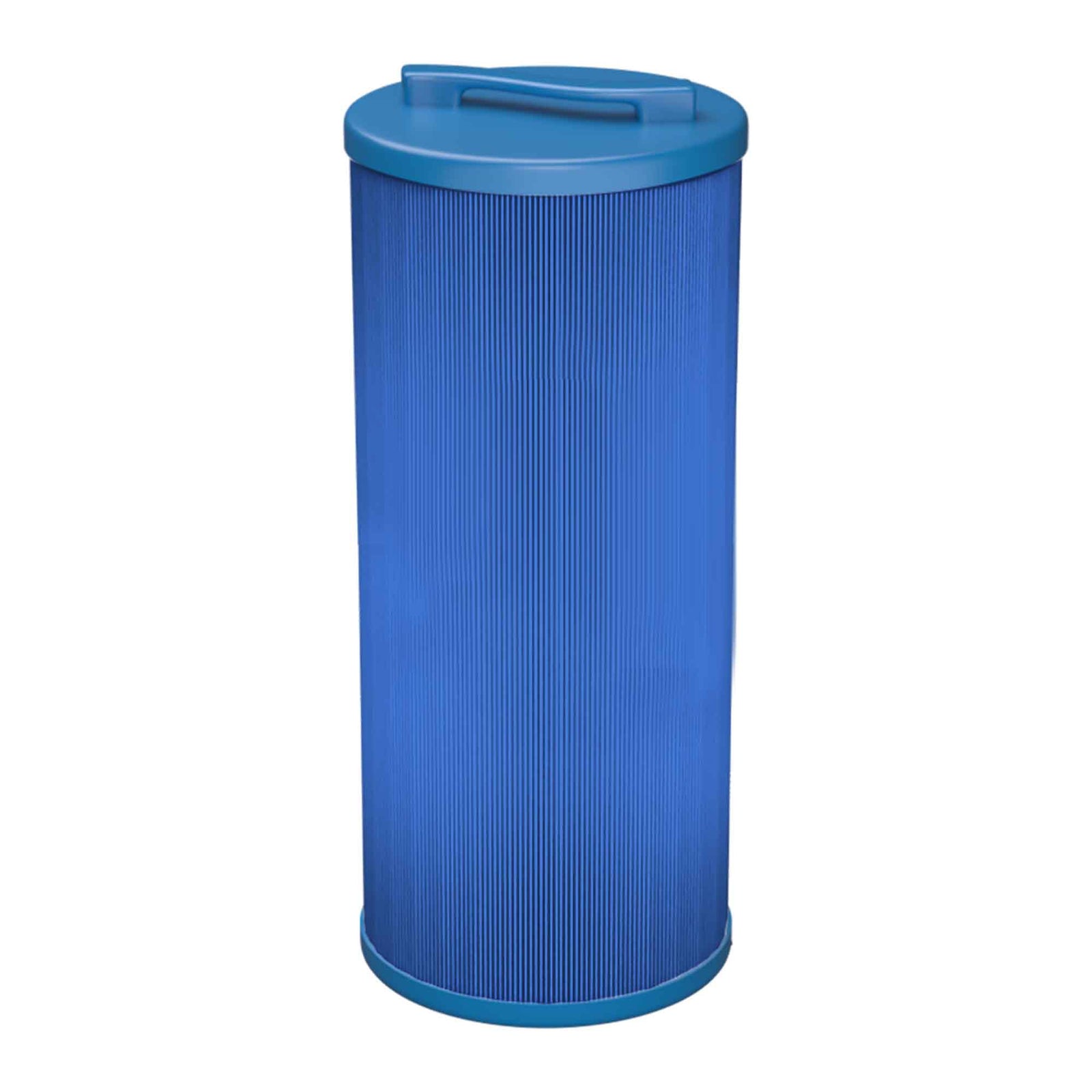 Tier1 Spa Filter for 817-4035 (Antimicrobial)-Washable Trilobal Dirt-Lock Pleats - Pool and Spa Filters - 19.42 - DiscountFilterStore.com