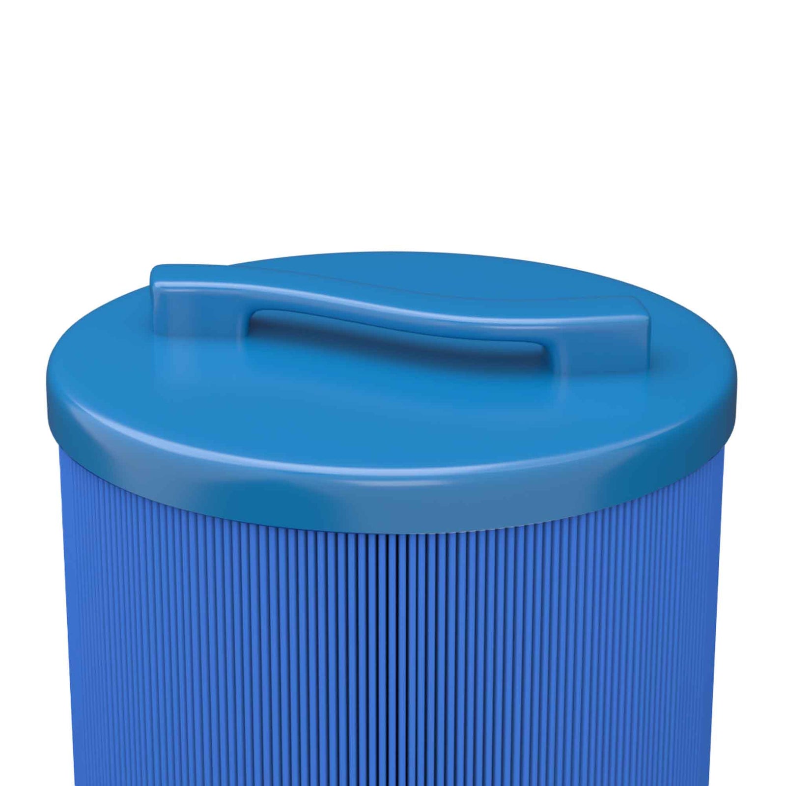 Tier1 Spa Filter for 817-4035 (Antimicrobial)-Washable Trilobal Dirt-Lock Pleats - Pool and Spa Filters - 19.42 - DiscountFilterStore.com