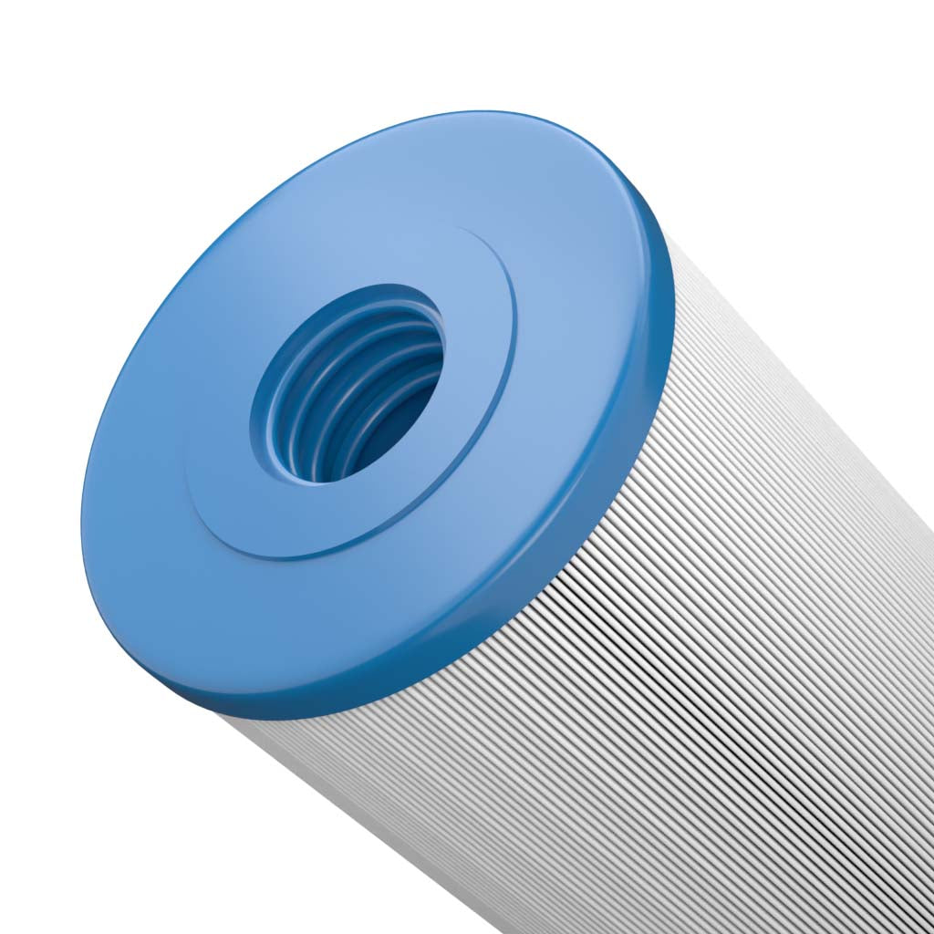 Tier1 Spa Filter for Waterway Teleweir 35 SF -Washable Trilobal Dirt-Lock Pleats - Pool and Spa Filters - 17.44 - DiscountFilterStore.com