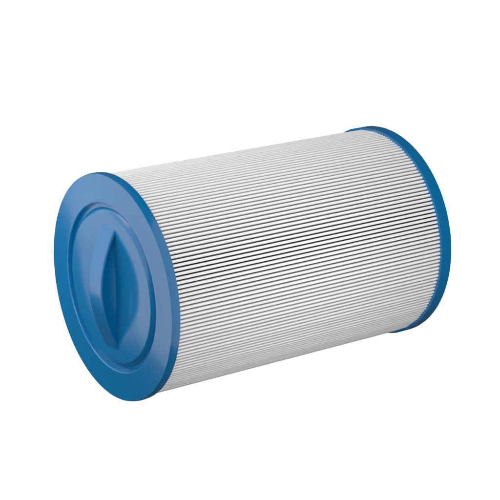 Tier1 Spa Filter for Waterway 817-0050 -Washable Trilobal Dirt-Lock Pleats - Pool and Spa Filters - 18.61 - DiscountFilterStore.com