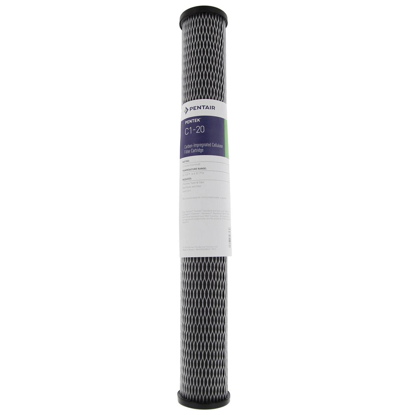 C1-20 Pentek Replacement Filter Cartridge - Whole House Cartridges - 22.28 - DiscountFilterStore.com