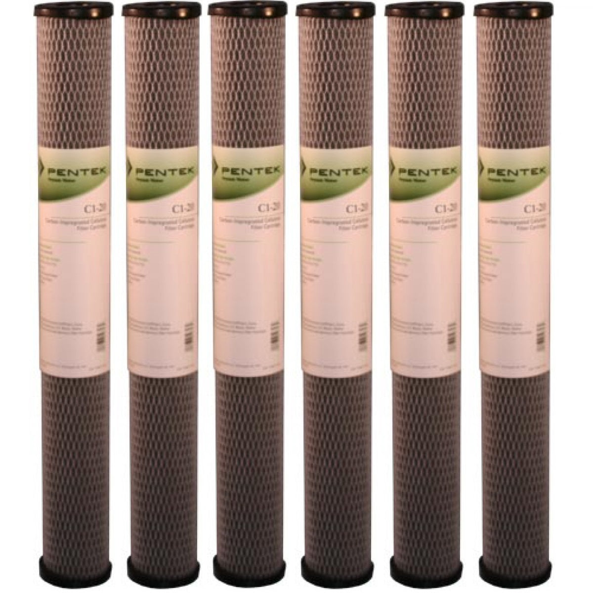 C1-20 Pentek Replacement Filter Cartridge - Whole House Cartridges - 22.28 - DiscountFilterStore.com